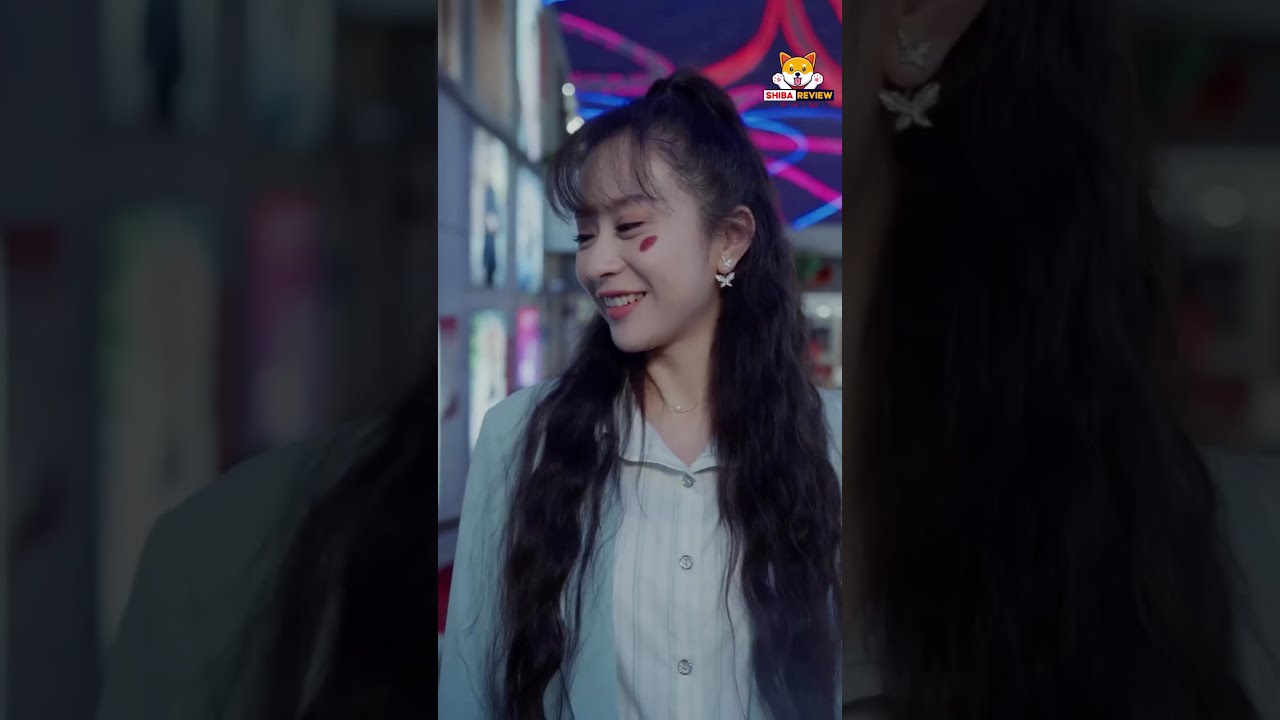 Bất ngờ khi thấy con gái 