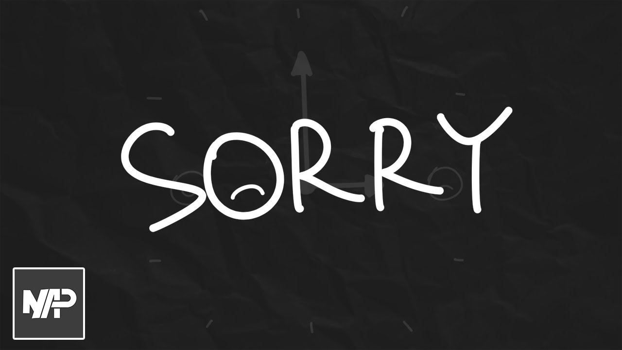 Napking - Sorry (Lyric Video)