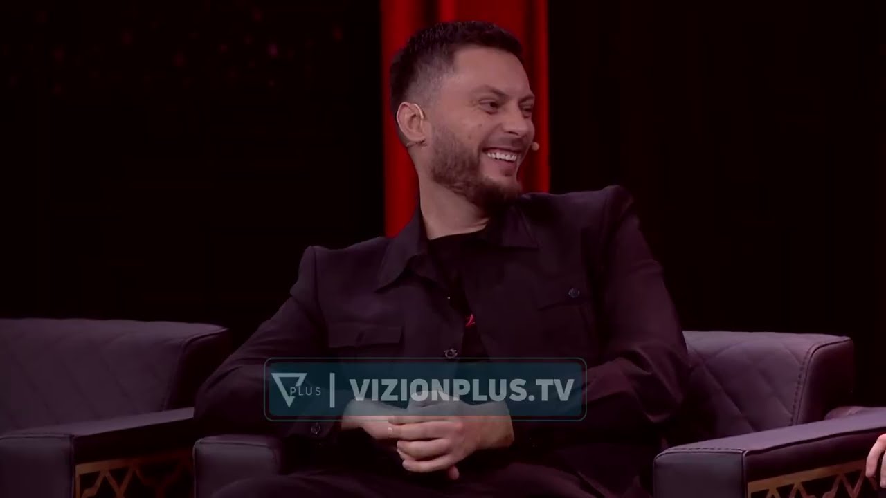 Ard Gashi & Mirdon Pacolli intervistë ekskluzive me Agron Llakaj - PaPare Najt