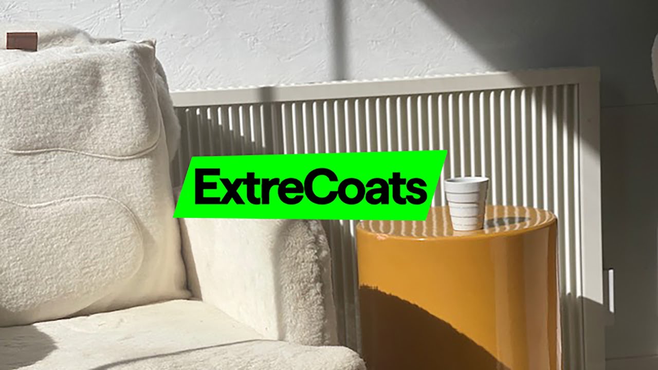 ExtreCoats is een erkende verdeler & installateur van Elkatherm elektrische verwarming in België