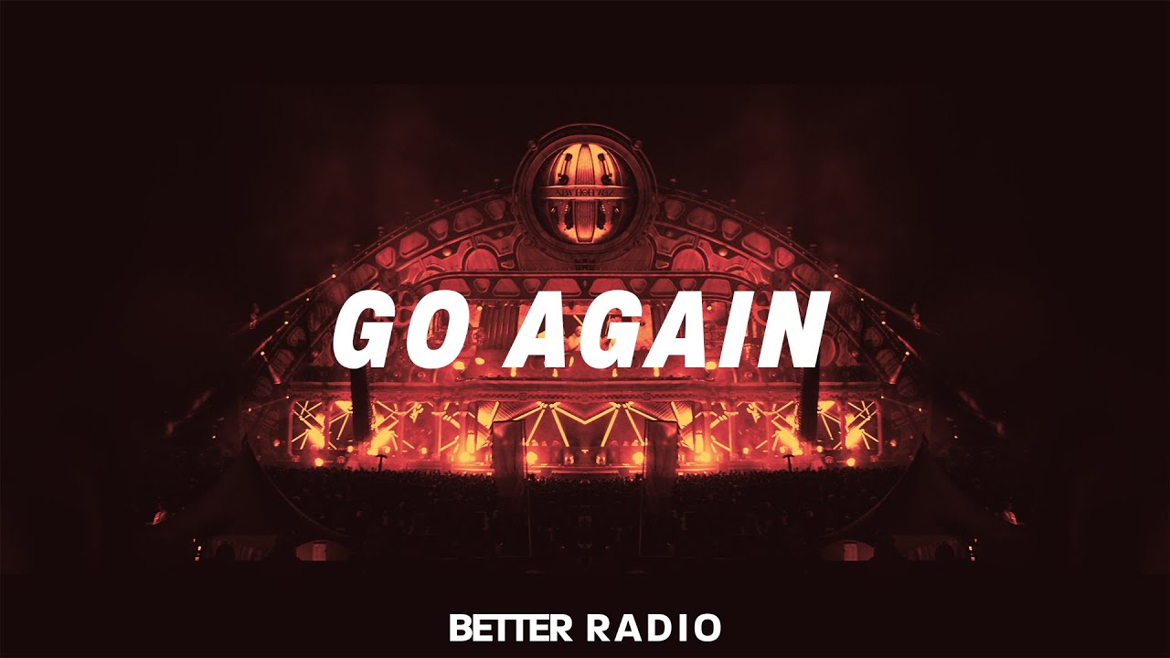 Roger Sanchez, HUGEL - Go Again (Extended Mix)