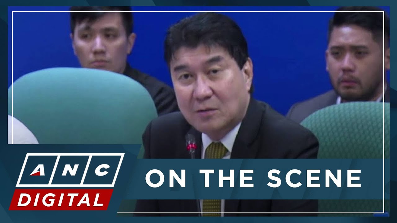 Tulfo questions Grab over drivers canceling bookings after passengers' long waits | ANC