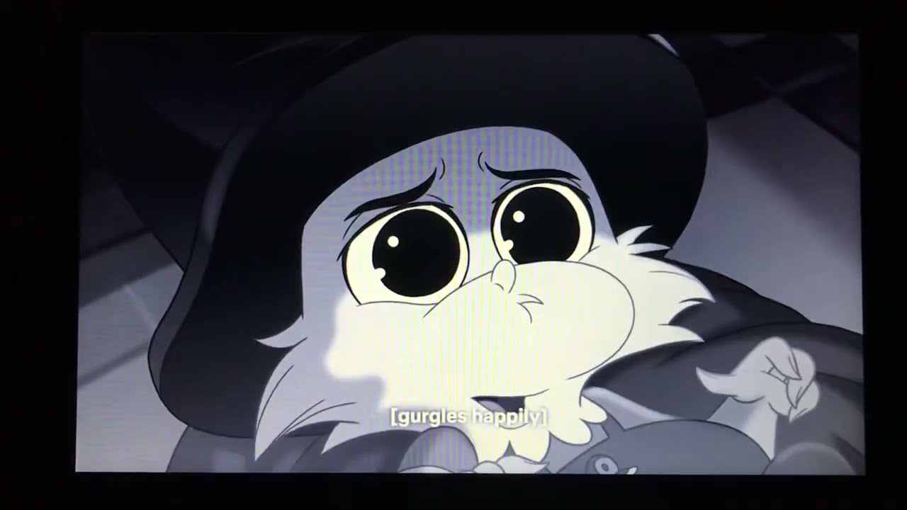 Sam I Am&rsquo;s Backstory