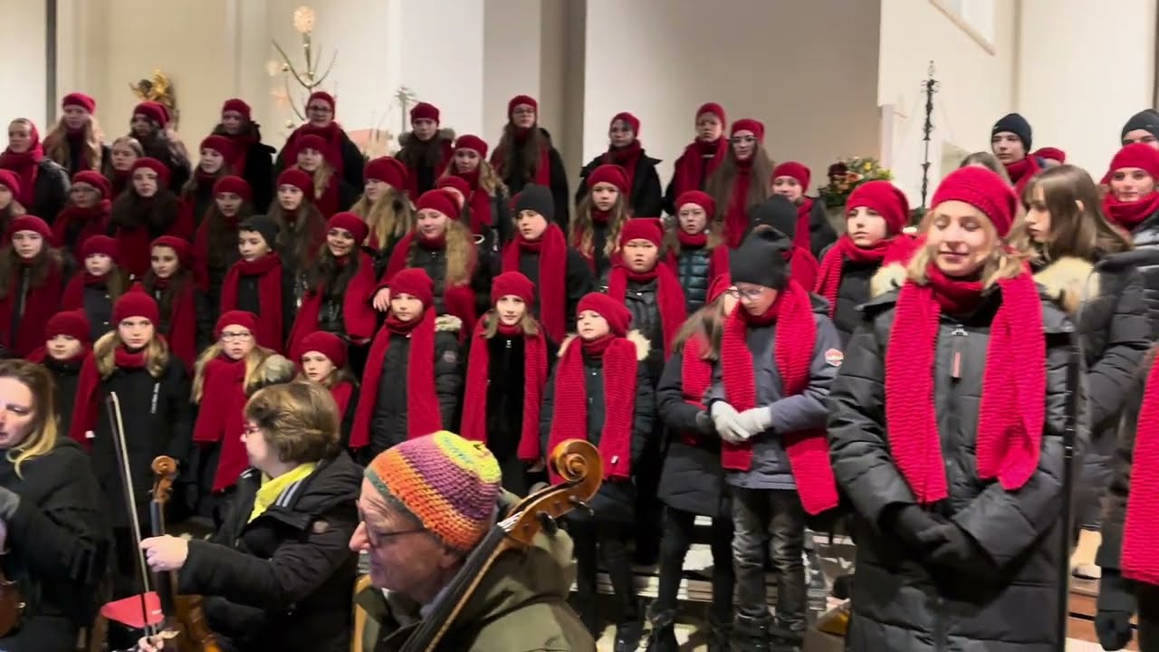 Adventkonzert