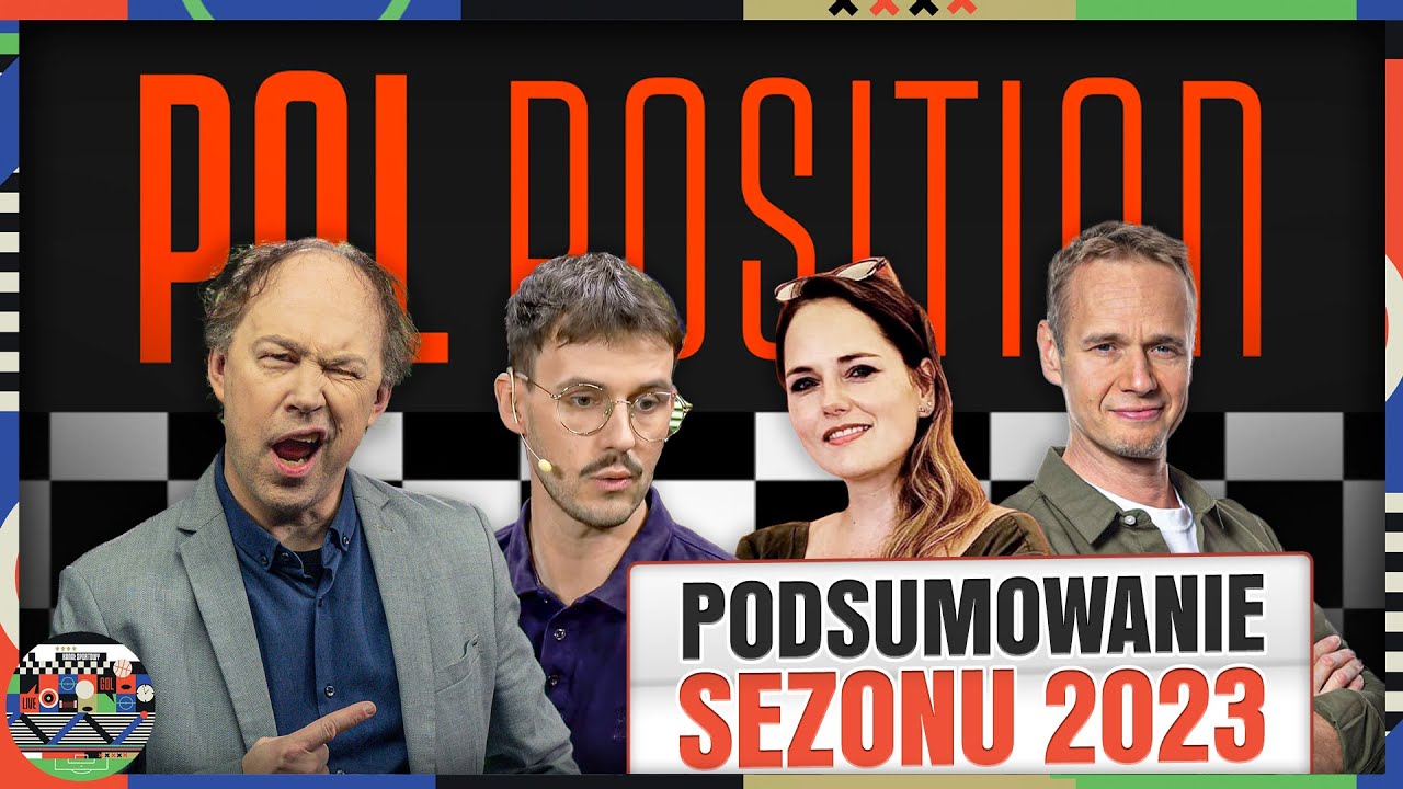 F1: GP ABU ZABI KOŃCZY SEZON 2023! MAX VERSTAPPEN WYGRAŁ 19. RAZ! GUTOWSKI, MARCINIAK, JERMAKOW, POL