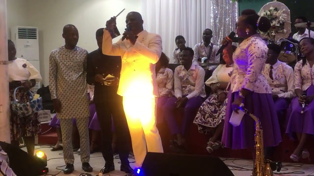 Achats et soutiens pour les clés lors du 10 eme volume de Valere ministries 