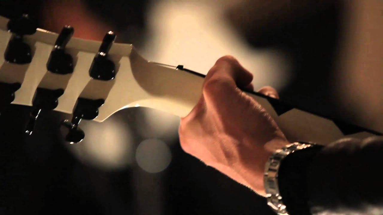 The Chameleons Vox - In Answer (Live on KEXP)