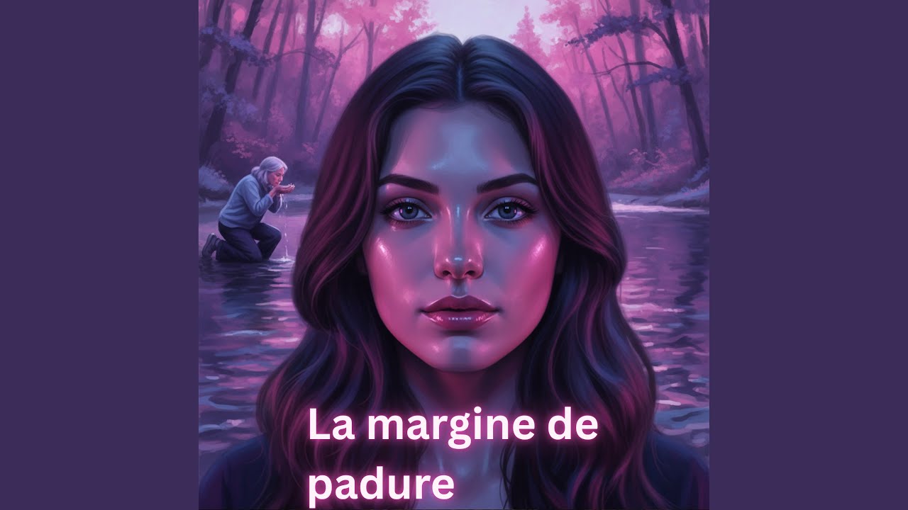 La margine de padure