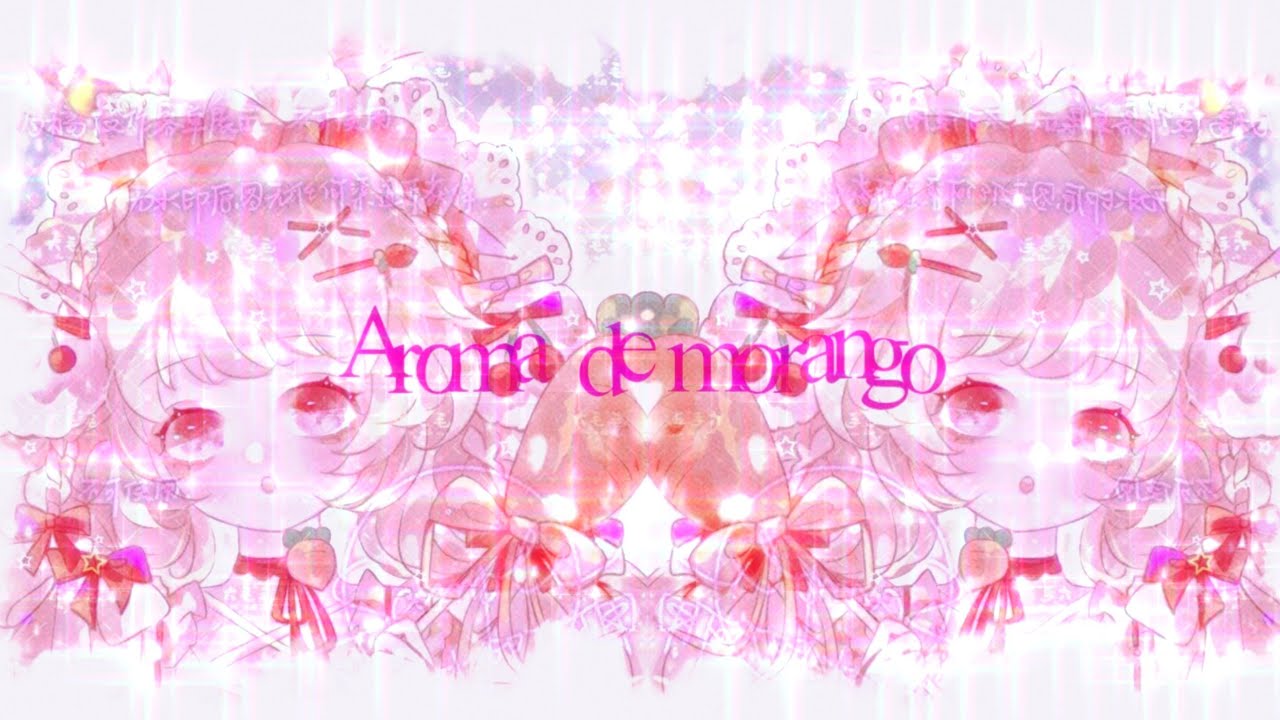 ⌗ . . % 🍓 ୨ aroma de morango for&ccedil;ado pra caramba ! subliminal ୧ &deg;&bull; (especial de 𝟐00 subs ♡︎)