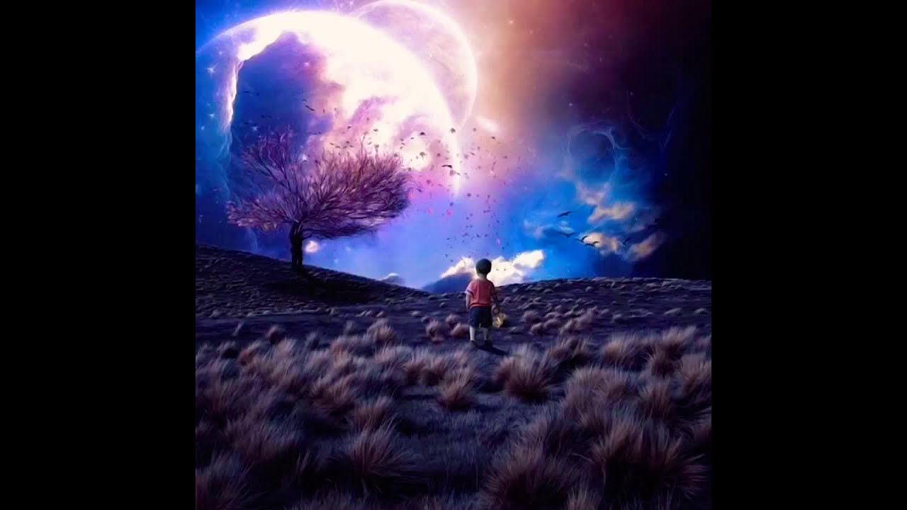 Eli - Attached (Lyrics)