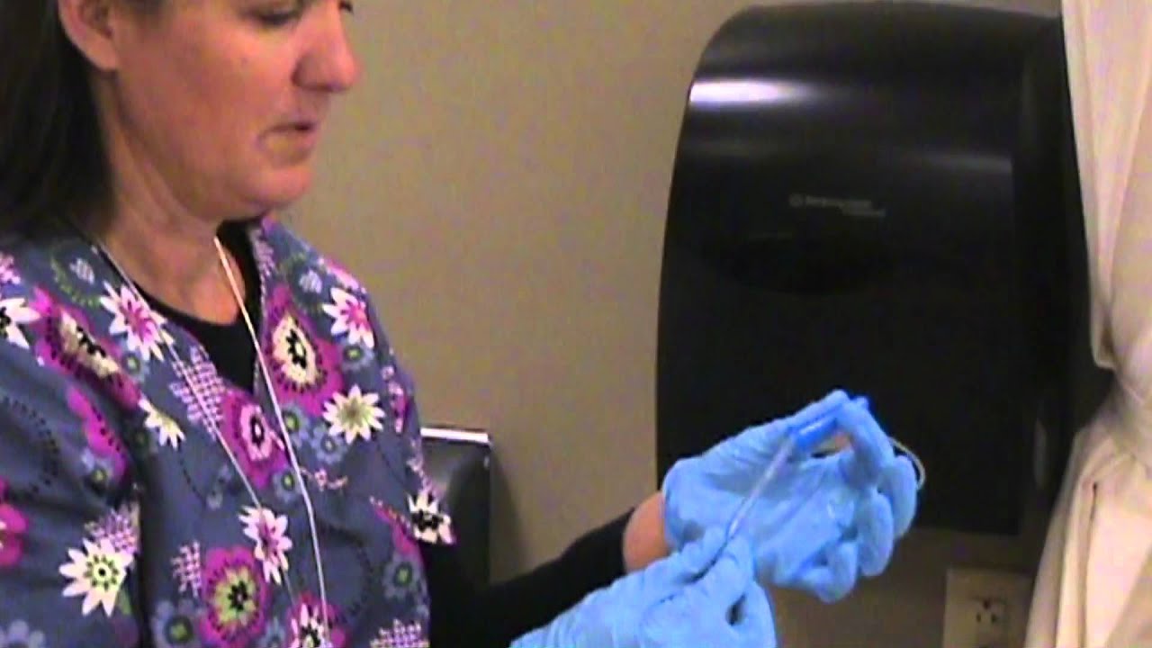 Southern Nursing Skills - Enema