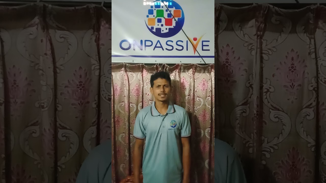 ONPASSIVE Not Only Company, It&rsquo;s Mother Of All Business...YES It's Mother Of All Business #ONPASSIVE