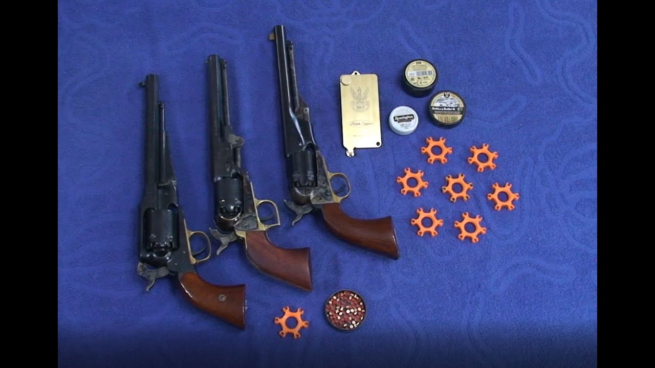 Kapiszonownik Star Capper produkcji Polish Cappers