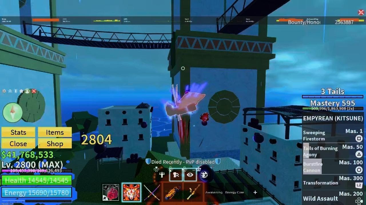 Almost a whole 10 min v4 / Roblox