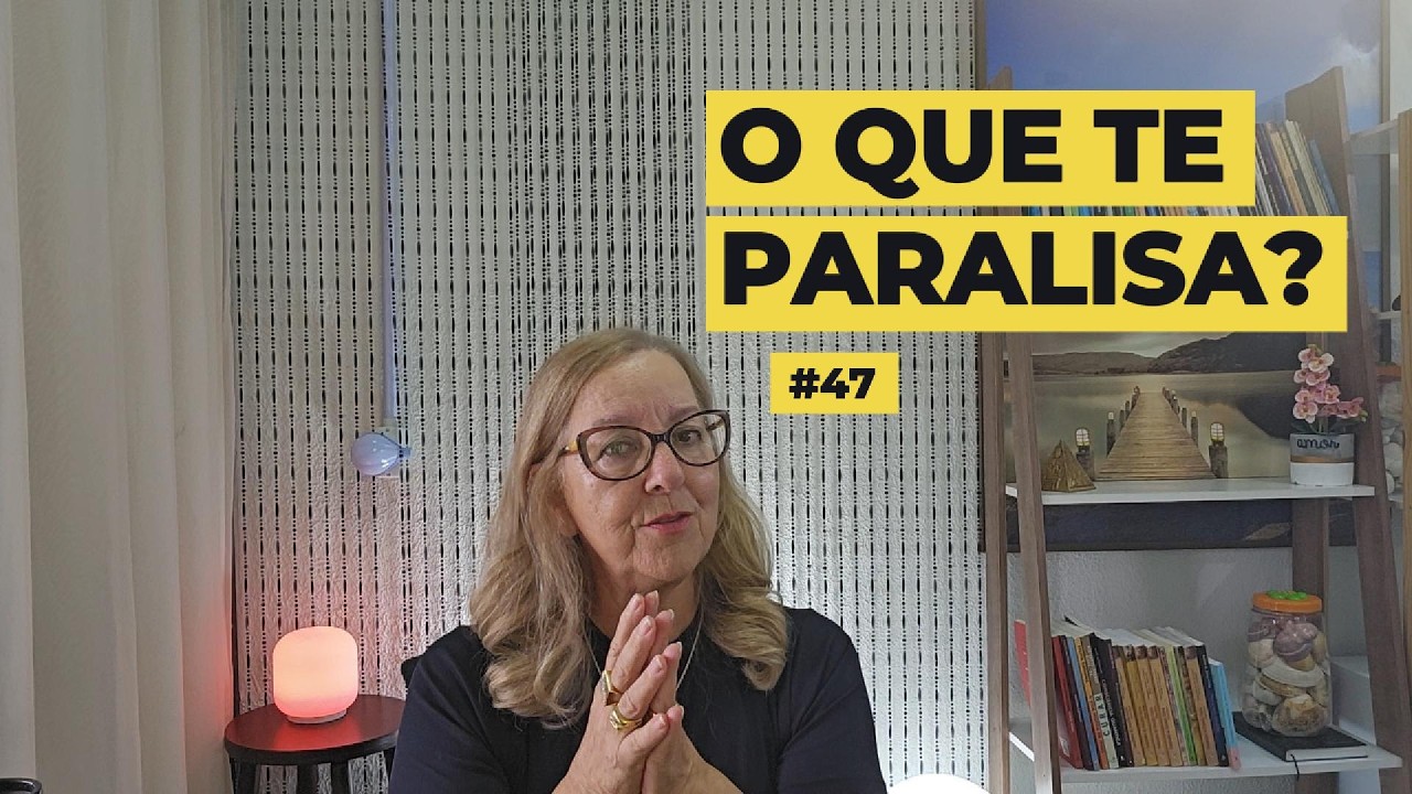 O Medo do julgamento está boicotando seus sonhos?