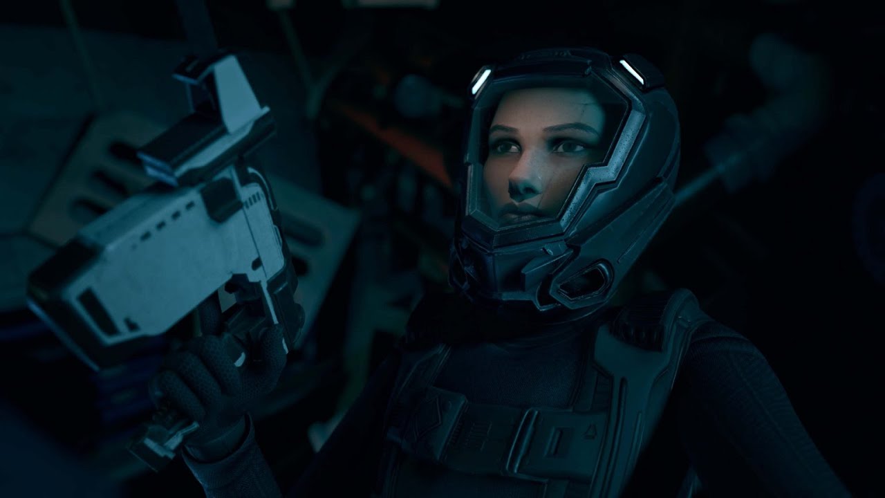 Триумфальное возвращение Telltale — обзор The Expanse: A Telltale Series