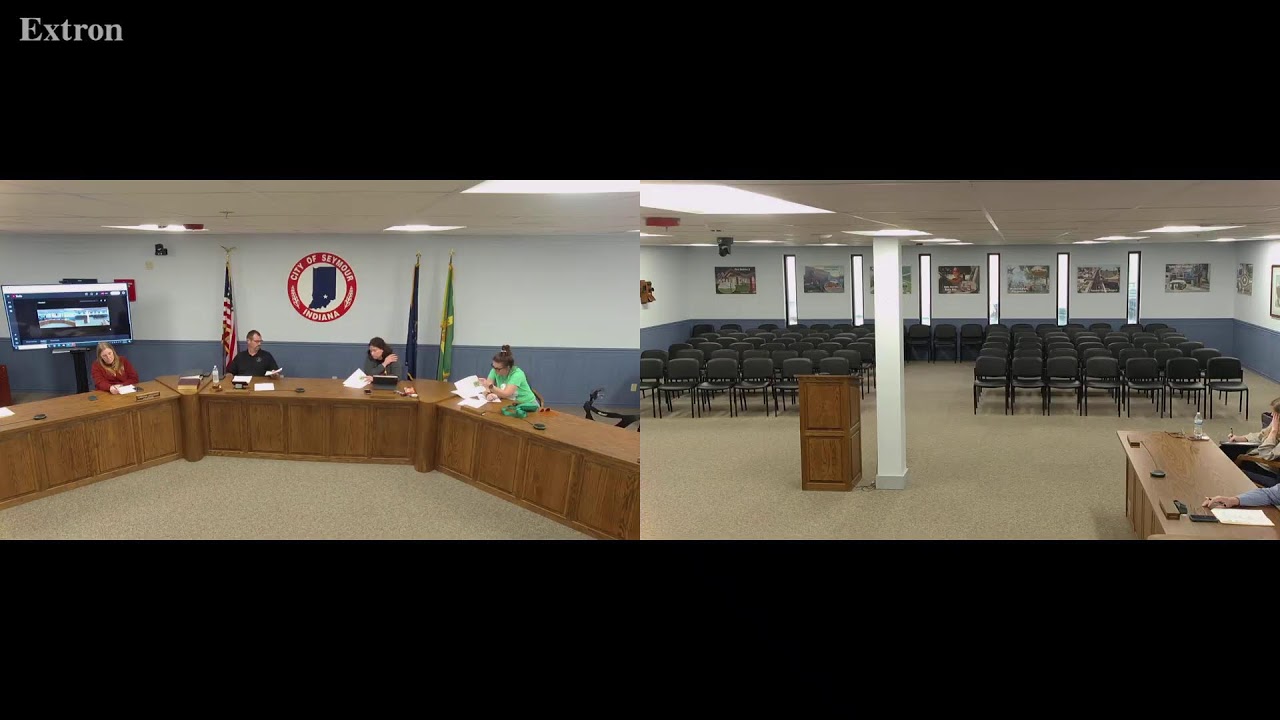 3/9/2026 Parks Board