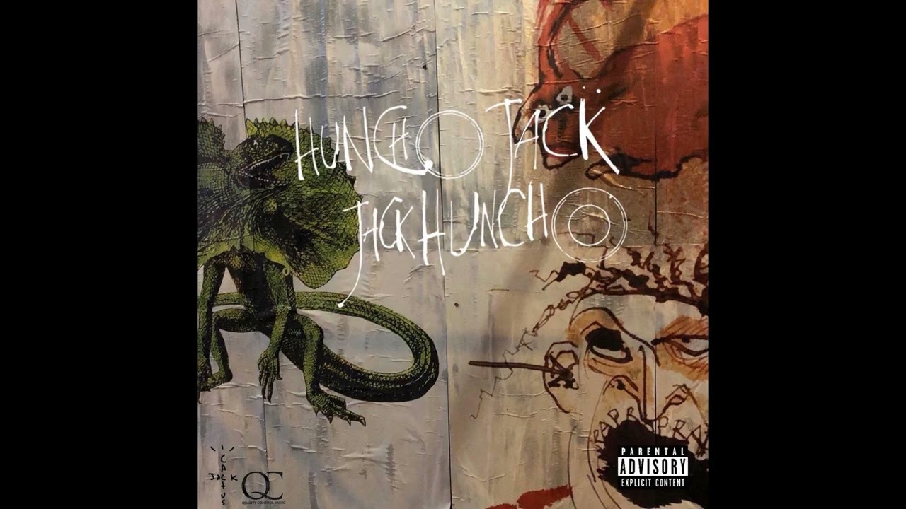[БЕСПЛАТНО] Бит в стиле Huncho Jack 2 - Native