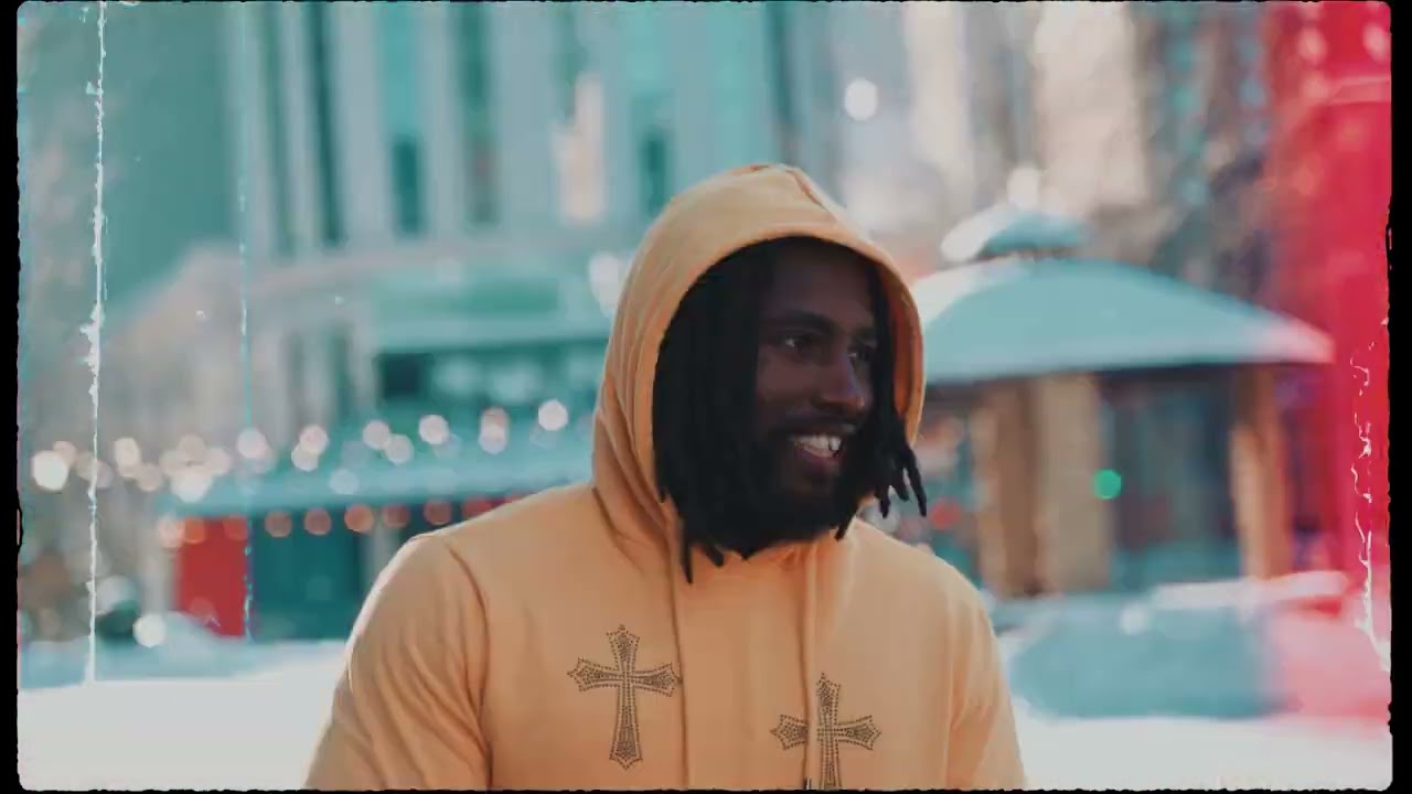 Den Frank - Chapter 1(Official Video)