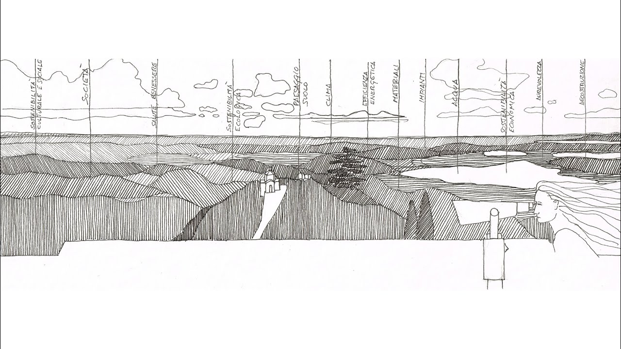 Atlante dell'Architettura sostenibile