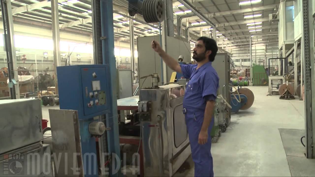 Tekab - Leading Cable Manufaturers in UAE
