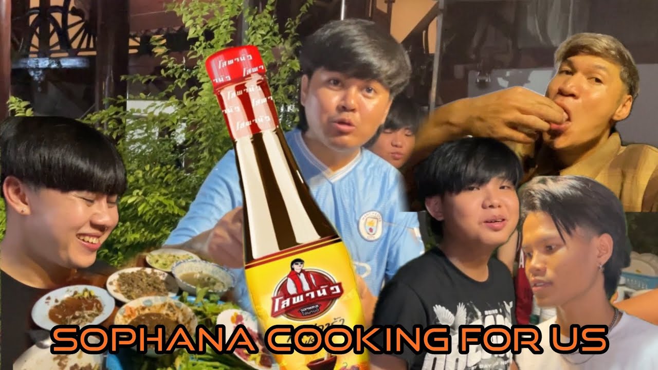 โสภานัว ปลาแดกที่แซ่บที่สุดในจักรวาล padek sophanua available in USA 🇺🇸