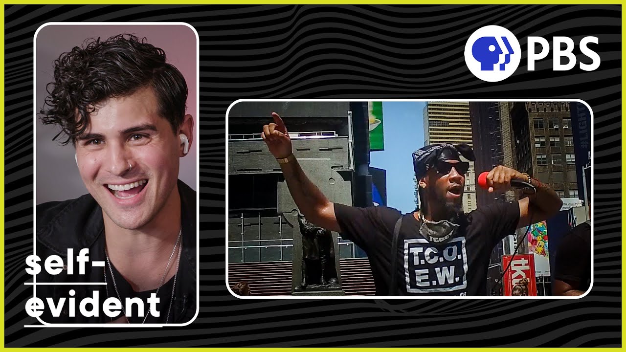 What It’s Like to Reinvent Yourself (Feat. Anthony Padilla)