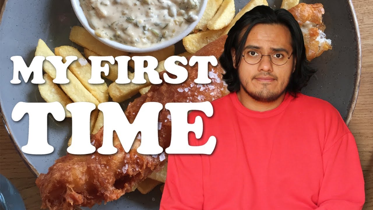 The History of Fish & Chips - British History | History Kitchen