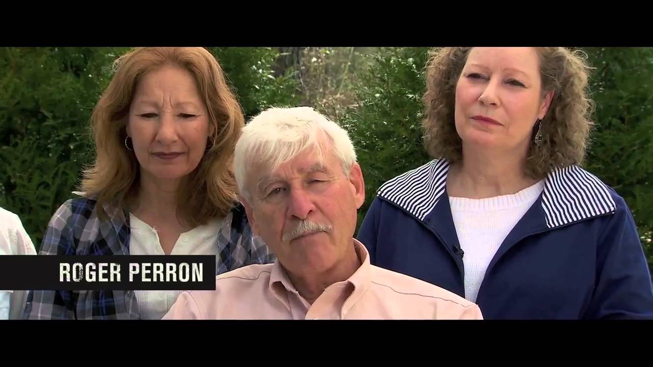 Expediente Warren 2: The Conjuring official trailer