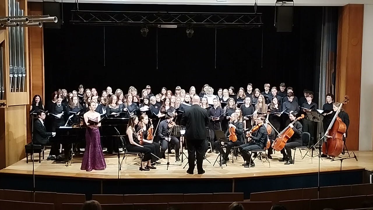 Michal Janošík: Benedictus, Noe! Noe! Noe!