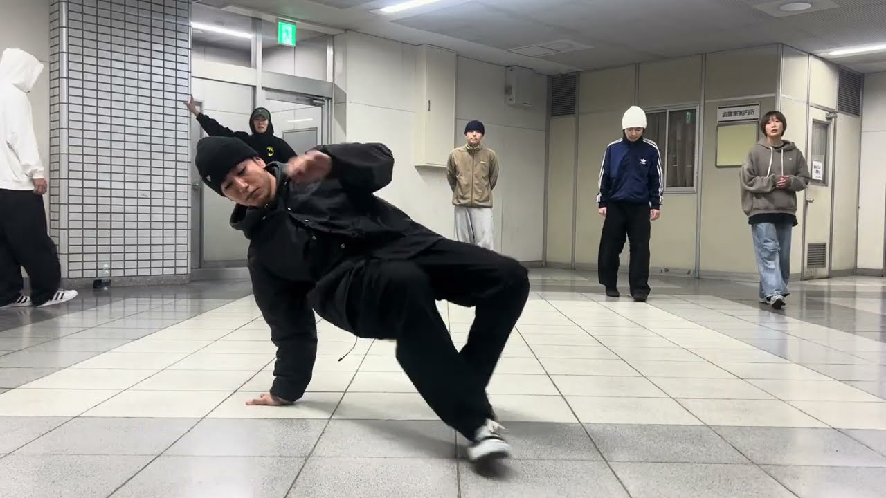 Dojo day40 Pt.1 2025/12/29