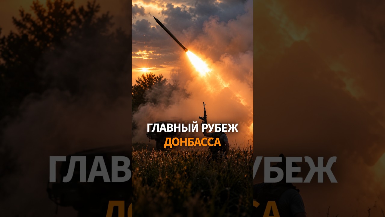 НОВОЕ НАСТУПЛЕНИЕ? Россия пытается прорвать 