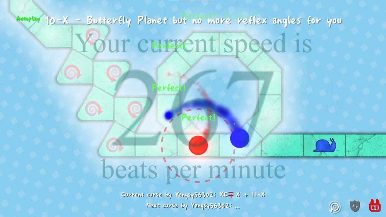 and now i have two 10-X string cursed levels, yaaay-