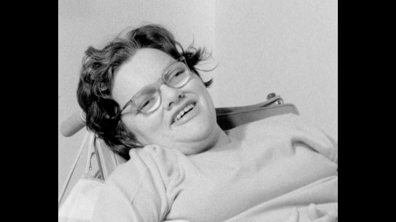 Their Ideal Home (1969)| High Wycombe Film Society | AV1664/D5