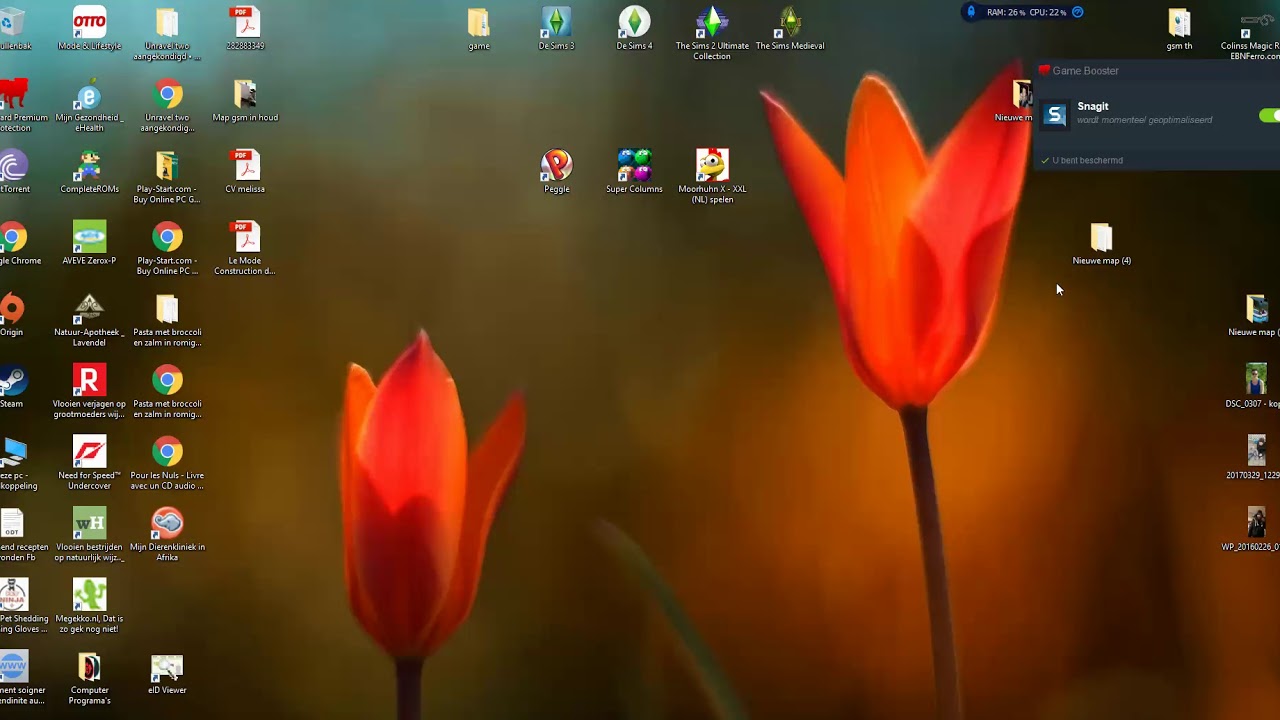 How to play RAYMAN M on windows 10 with cd 64bit