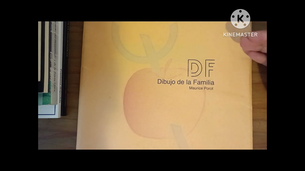 Introducci&oacute;n: Test- DF ( Dibujo de la Familia).👩🏻&zwj;🦲👩🏻🧍🏻&zwj;♀️👶🏻 👫🧑&zwj;🤝&zwj;🧑👭