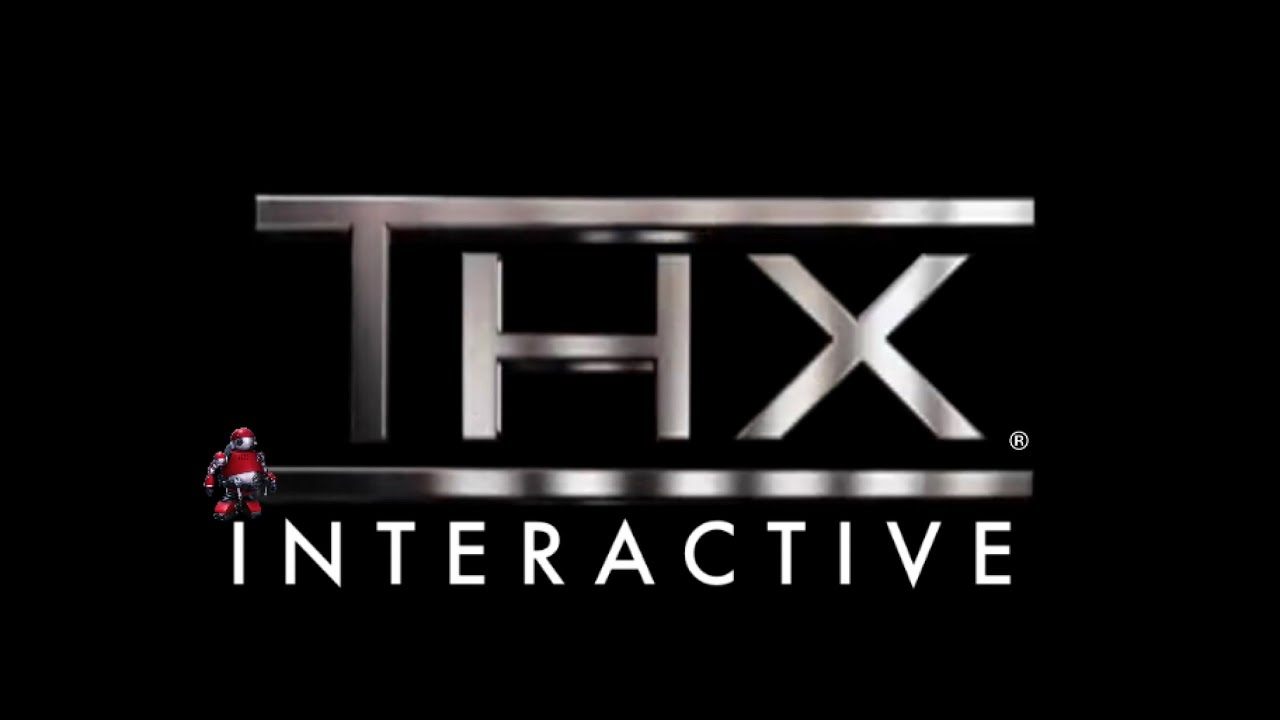 THX Interactive (2012) - Power Up your Gaming Experience