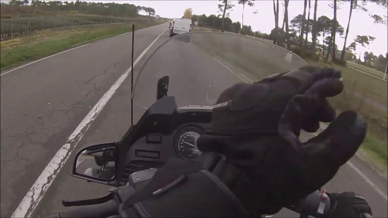 ma moto au bio ethanol suite ... et pas fin !
