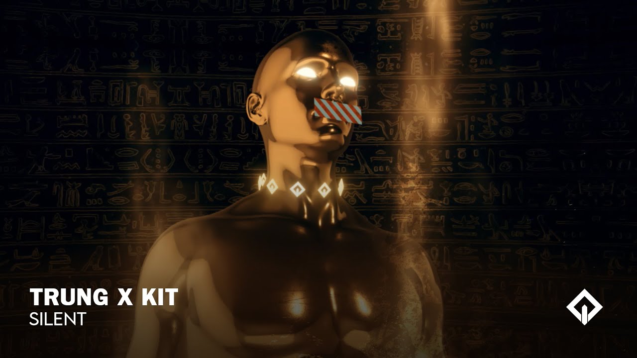 TRUNG x KIT - SILENT | RioX Release