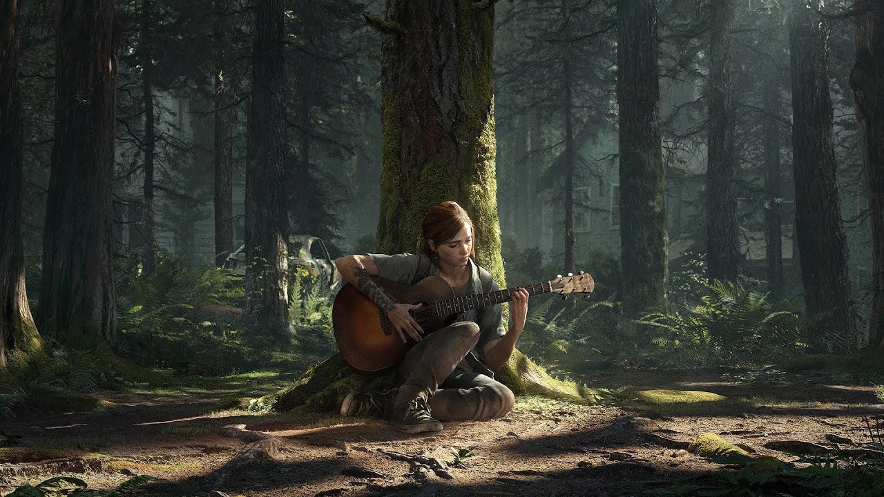 “The Last of Us Part 2 – Full Story Walkthrough 💀 Emotional Journey”