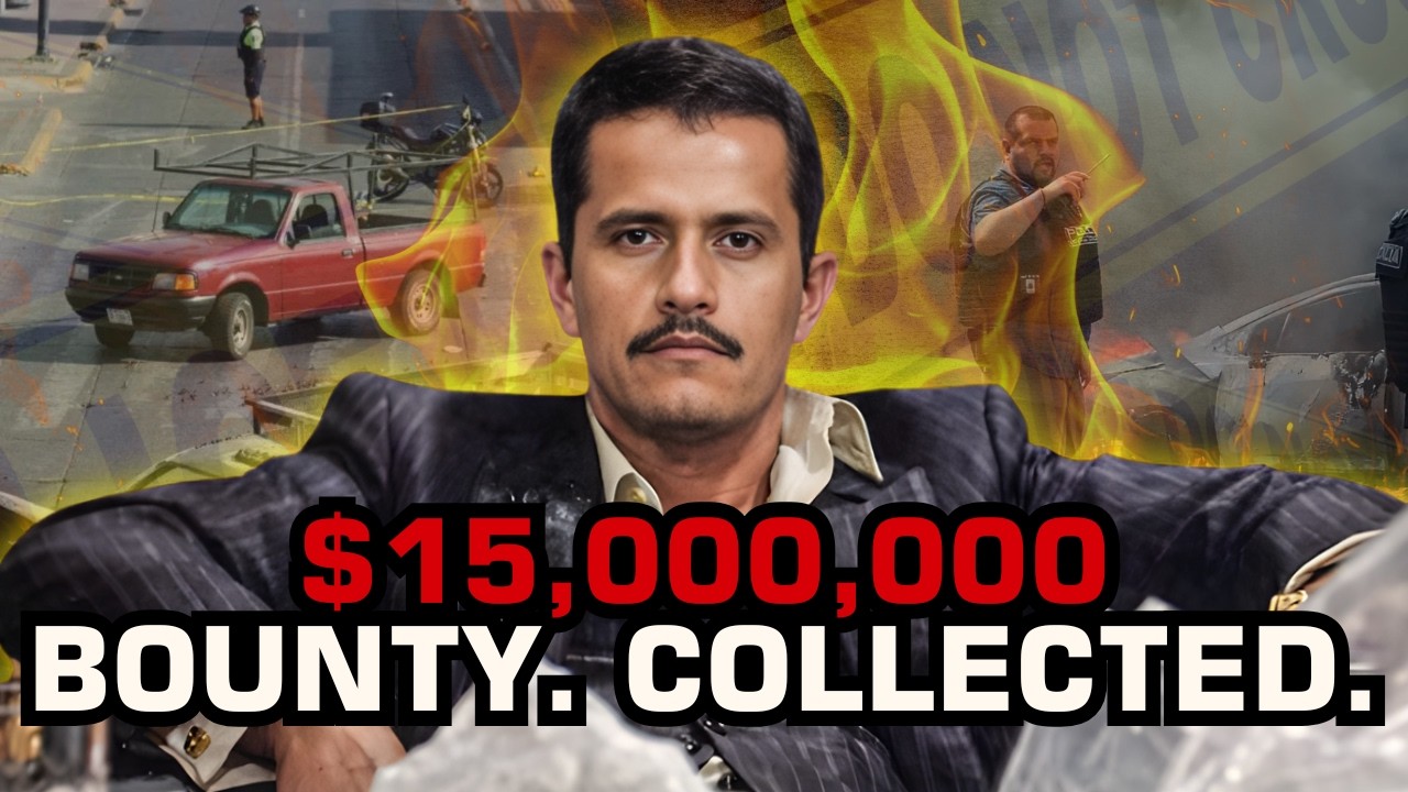 El Mencho Is Dead  The Cartel He Built Is Not