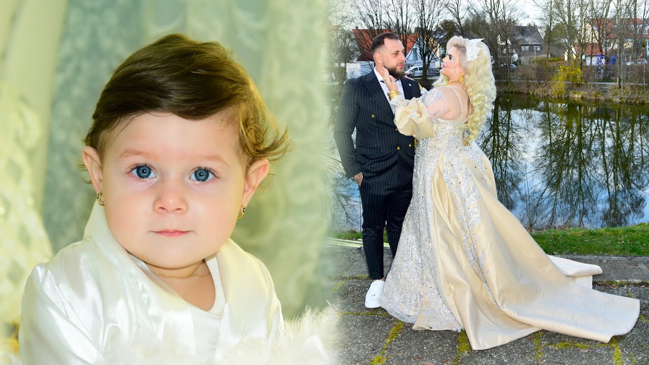 Prenses Elmas Doğüm Günü München Germany 2023 FUL