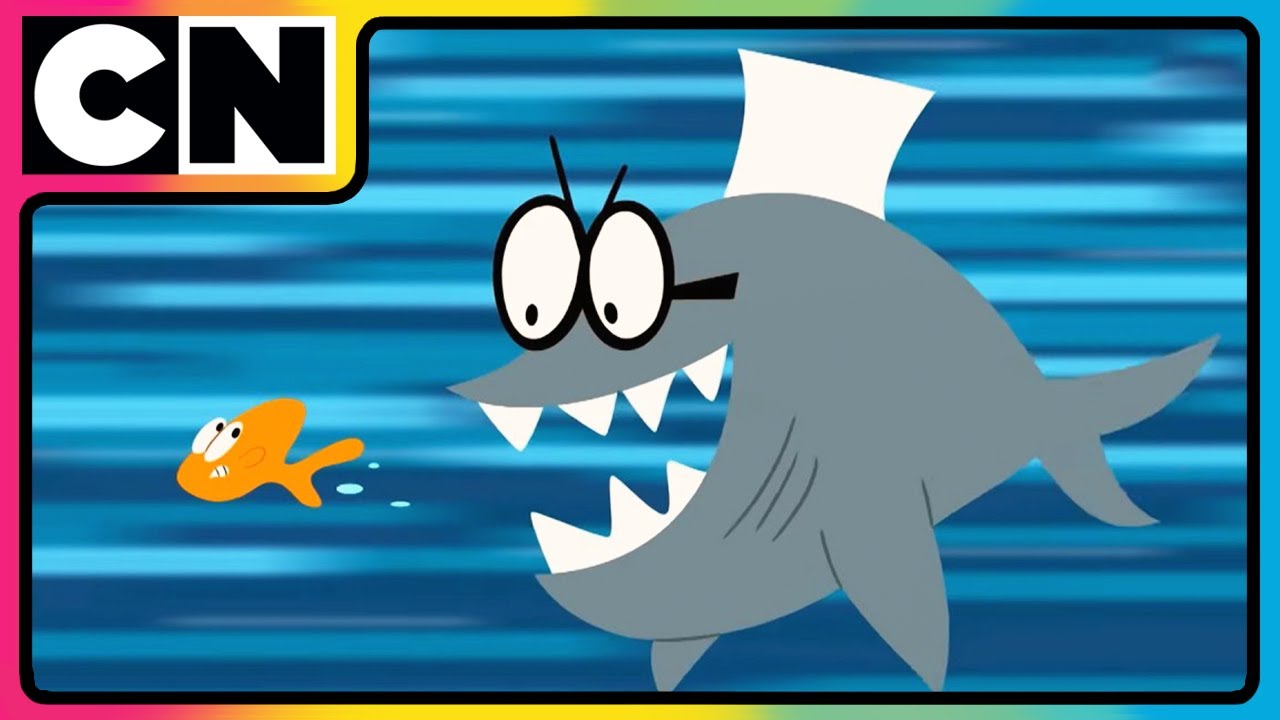 Lamput 😍| Hide. Shapeshift. Escape. Repeat.🤔| Kids Cartoon Videos 😆| All New Season 🤩| 