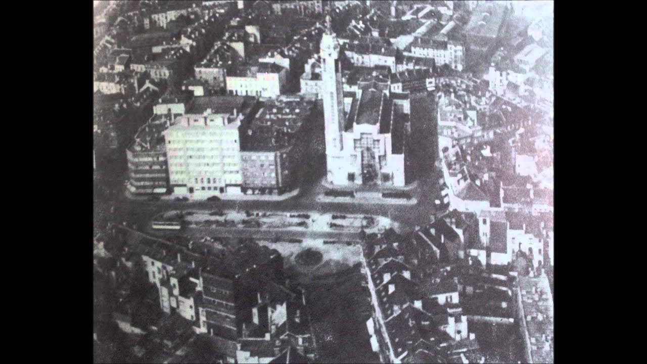 MOLENBEEK 4   comme vs ne l'avez jamais vu et comme vs ne le verrez + jamais