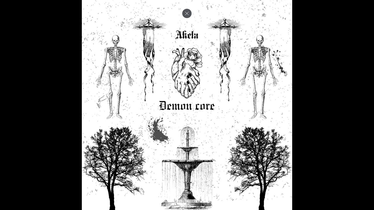 Akela - demon core