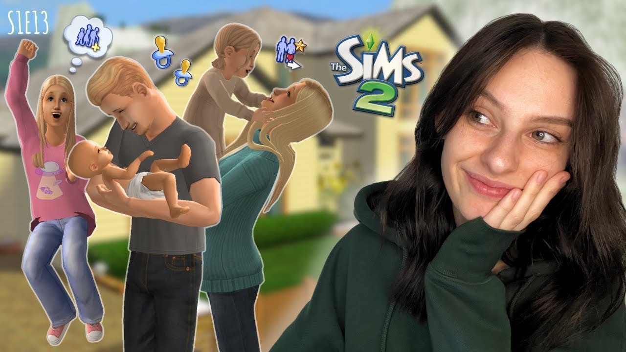 Dustin's Growing Family 😅| Pleasantview S1E13