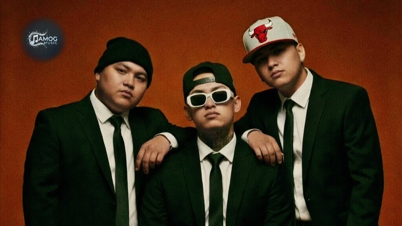 Akalako nung una-Oc Dawgs(Restyle Cover) HamogMusic