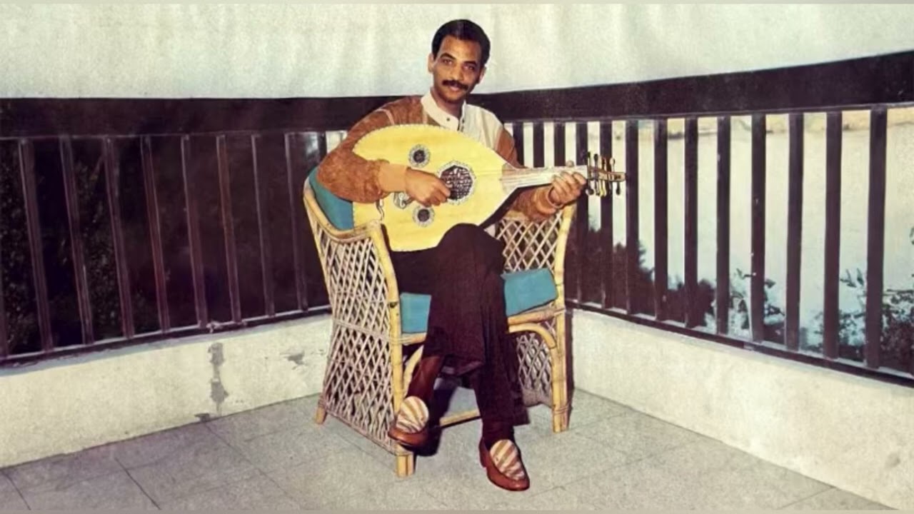عبادي الجوهر - يا الزينة ذكريني (جلسة نادرة)