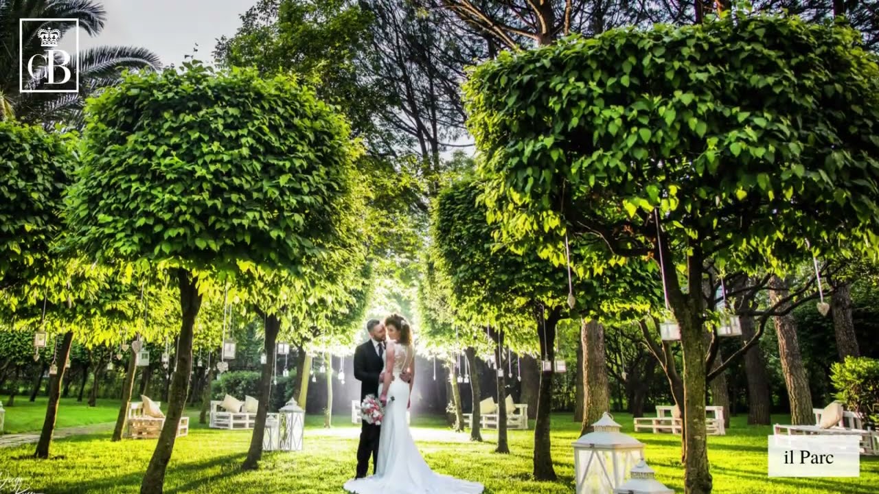 Casale dei Baroni - Location per matrimoni - Residenza storica