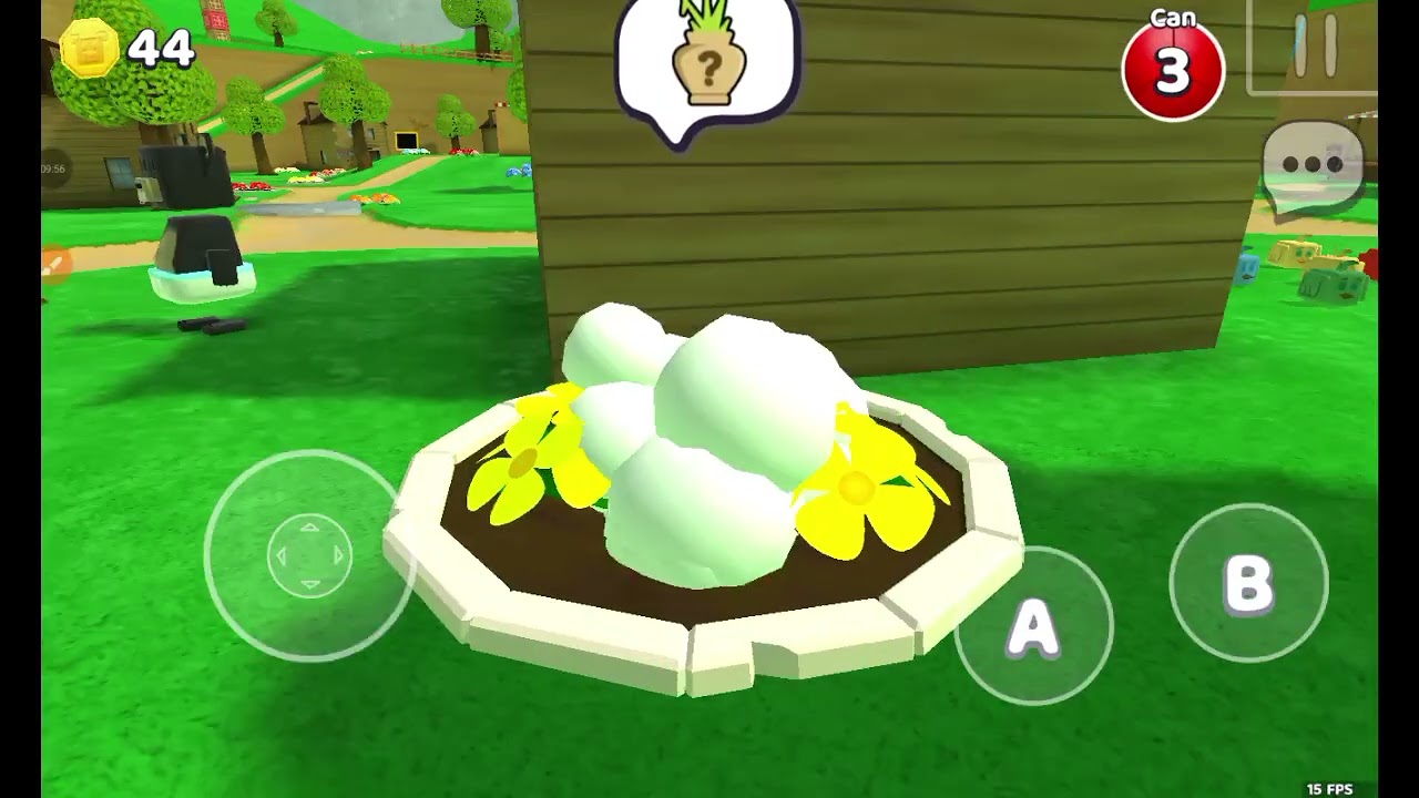 Arkadaşımla  Beraber Süper Ayı #superbearadventure #keşfetbeniöneçıkar  